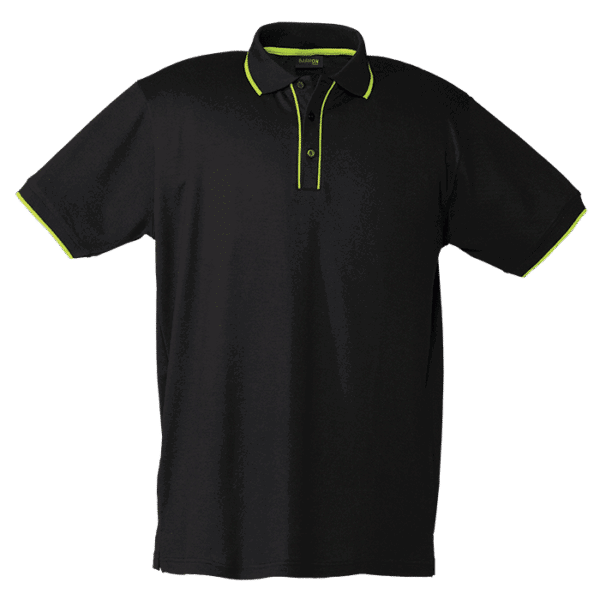 Piping Golfer Mens