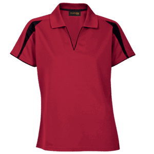 Alternative view of Edge Golfer Ladies