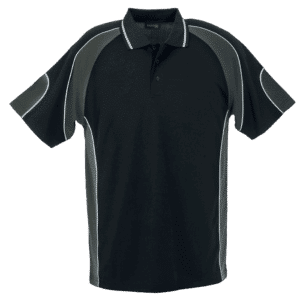 Impact Golfer