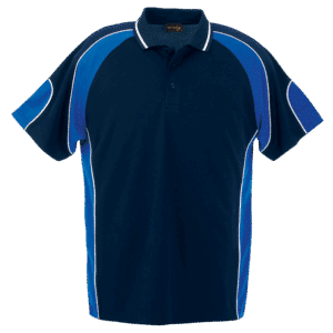Alternative view of Impact Golfer