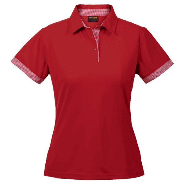 Pulse Golfer Ladies