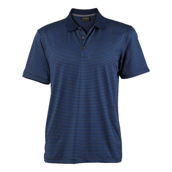 Preston Golfer — Preston Golfer