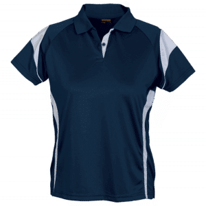 Eclipse Golfer Ladies
