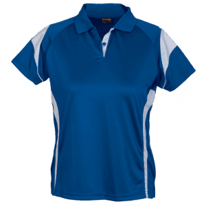 Alternative view of Eclipse Golfer Ladies