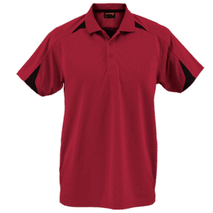 Alternative view of Solo Golfer Mens