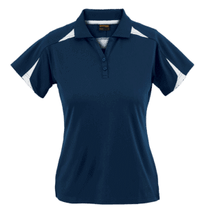 Solo Golfer Ladies