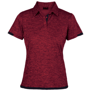 Alternative view of Nexus Golfer Ladies