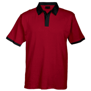 Alternative view of Aspen Golfer Mens