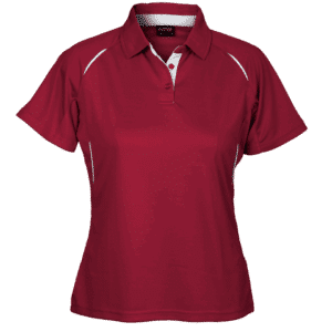 Alternative view of Neptune Golfer Ladies