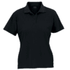 175g Barron Pique Knit Golfer Ladies — 175g Barron Pique Knit Golfer Ladies