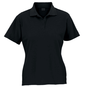 175g Barron Pique Knit Golfer Ladies — 175g Barron Pique Knit Golfer Ladies
