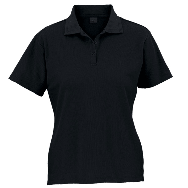 175g Barron Pique Knit Golfer Ladies — 175g Barron Pique Knit Golfer Ladies