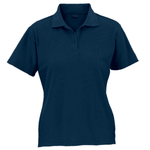 Alternative view of 175g Barron Pique Knit Golfer Ladies