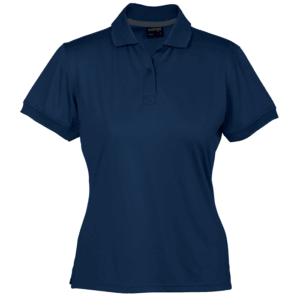 Alternative view of Lunar Golfer Ladies