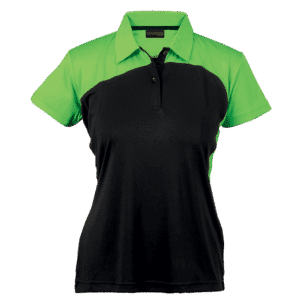 Alternative view of Torpedo Golfer Ladies