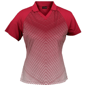 Alternative view of Apollo Golfer Ladies