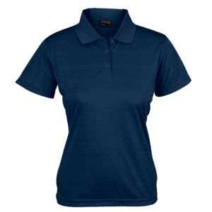 Alternative view of Ripple Golfer Ladies