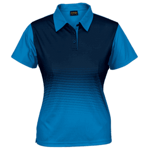 Alternative view of Fever Golfer Ladies