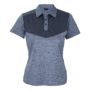 Ladies Short Sleeve Golf Shirts
