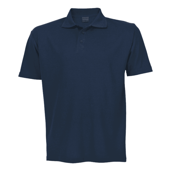 Value Pique Knit Golfer — Value Pique Knit Golfer