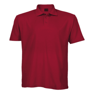 Alternative view of Value Pique Knit Golfer