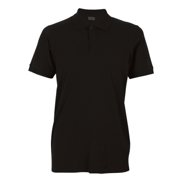Stretch Pique Knit Golfer Mens — Stretch Pique Knit Golfer Mens