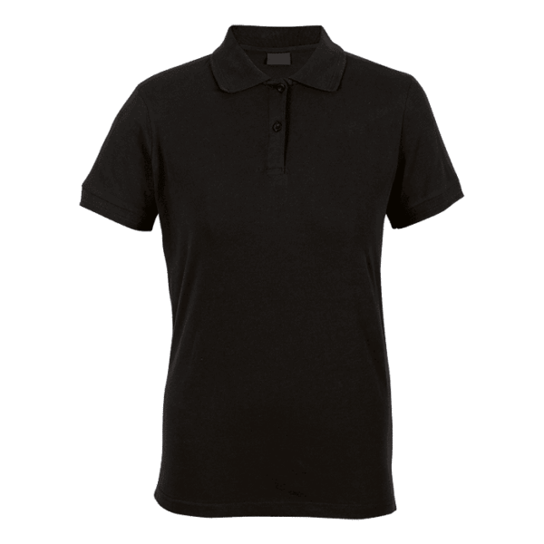 Stretch Pique Knit Golfer Ladies — Stretch Pique Knit Golfer Ladies