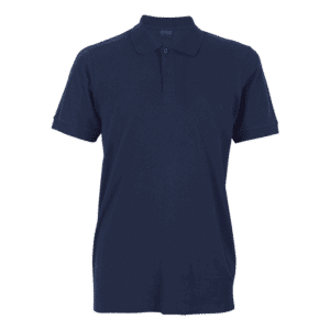 Alternative view of Stretch Pique Knit Golfer Ladies