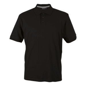 Barron Organic Cotton Golfer