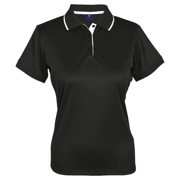 Swift Golfer Ladies — Swift Golfer Ladies
