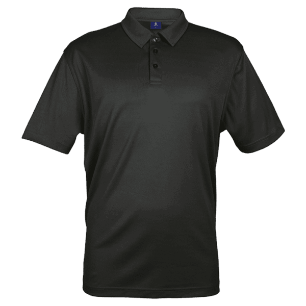 4-Way Stretch Golfer Mens — 4-Way Stretch Golfer Mens