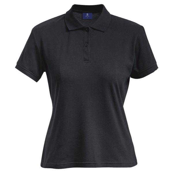 165g Basic Promo Golfer Ladies — 165g Basic Promo Golfer Ladies