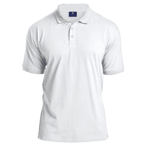 Alternative view of Biodegradable Cotton Golfer