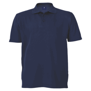 260g Heavyweight Cotton Golfer — 260g Heavyweight Cotton Golfer