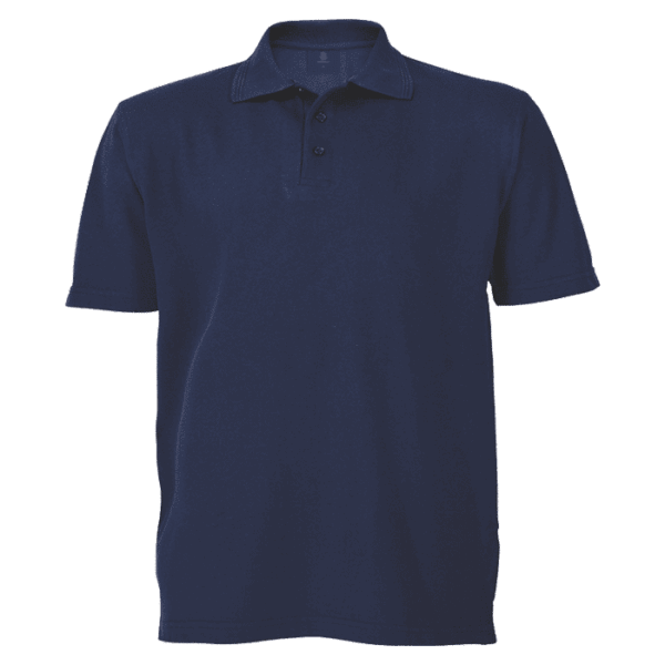 260g Heavyweight Cotton Golfer — 260g Heavyweight Cotton Golfer
