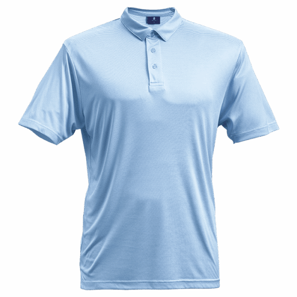 Berkley Stripe Golfer Mens — Berkley Stripe Golfer Mens