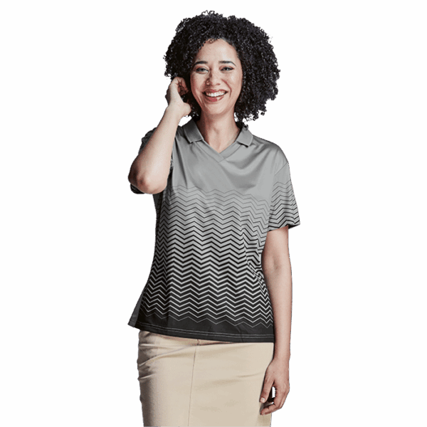 Quake Golfer Ladies — Quake Golfer Ladies