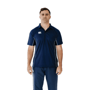 Canterbury Side Panel Polo