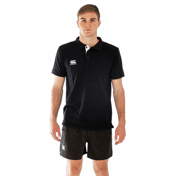 Canterbury Kiwi Golfer — Canterbury Kiwi Golfer