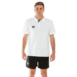 Alternative view of Canterbury Kiwi Golfer