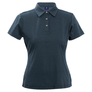 Executive Mercerised Golfer Ladies