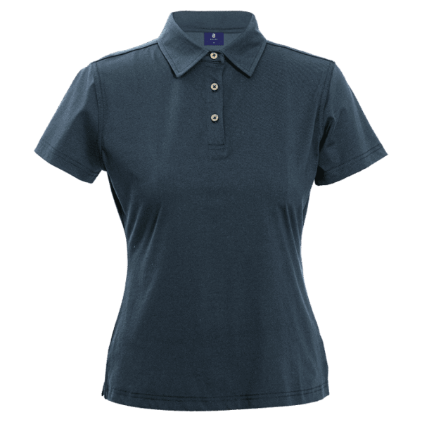 Executive Mercerised Golfer Ladies — Executive Mercerised Golfer Ladies