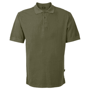 Alternative view of Heritage Washed Golfer