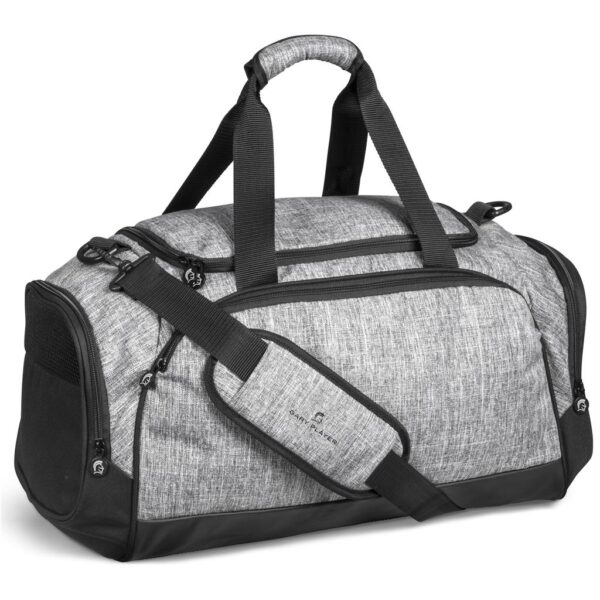 Gary Player Erinvale Weekend Bag — Gary Player Erinvale Weekend Bag