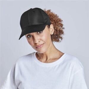 Alternative view of Performance Cap - 6 Panel