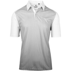 Mens Masters Golf Shirt - Image 4