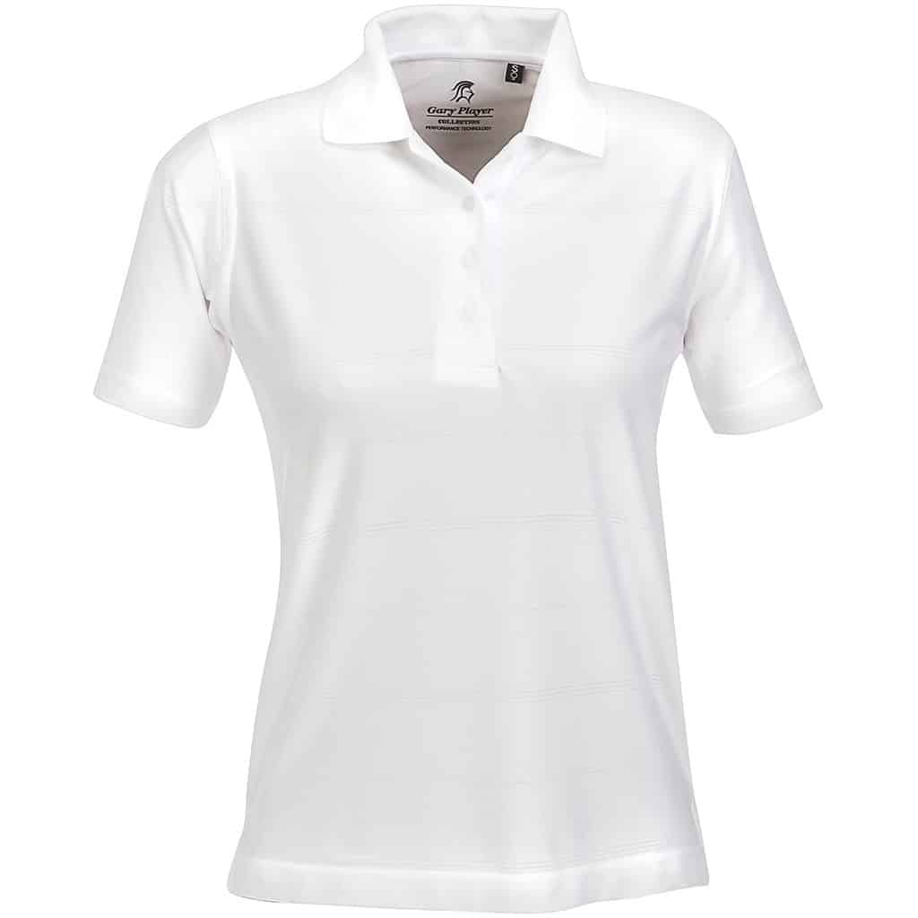 Ladies Admiral Golf Shirt - Image 7