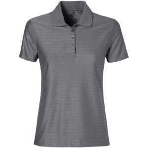 Ladies Oakland Hills Golf Shirt - Image 4