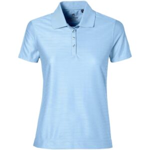 Ladies Oakland Hills Golf Shirt - Image 5