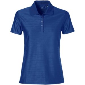 Ladies Oakland Hills Golf Shirt - Image 6